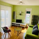 Apartment Mentha *