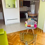 Mentha Apartment *