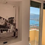 Mentha Apartment