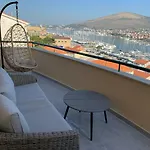 Apartment Mentha *