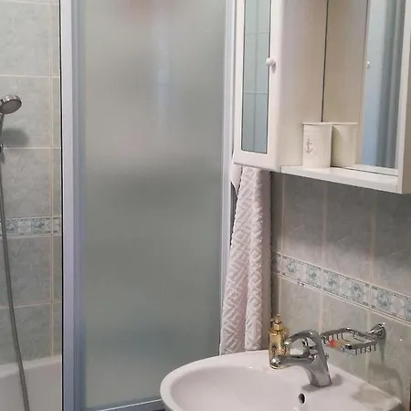 Mentha Lägenhet
