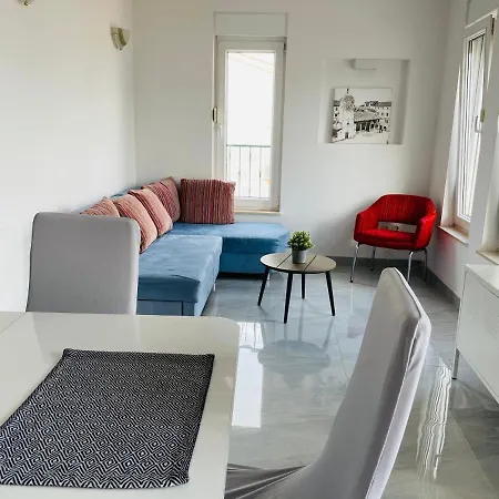 Appartement Mentha Trogir