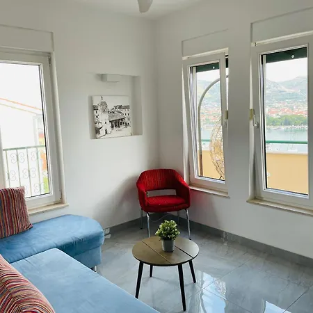 Apartman Mentha Trogir