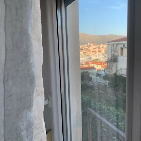Mentha Apartman Trogir