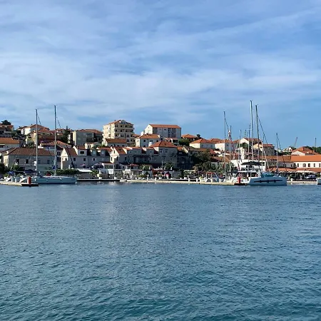 Mentha Apartman Trogir