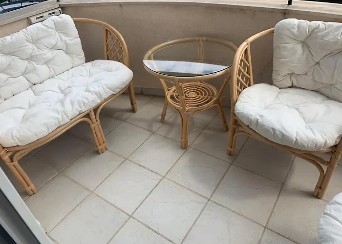 Appartement Mentha Trogir