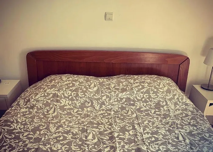 Mentha Appartement *