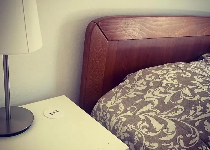 Appartement Mentha *