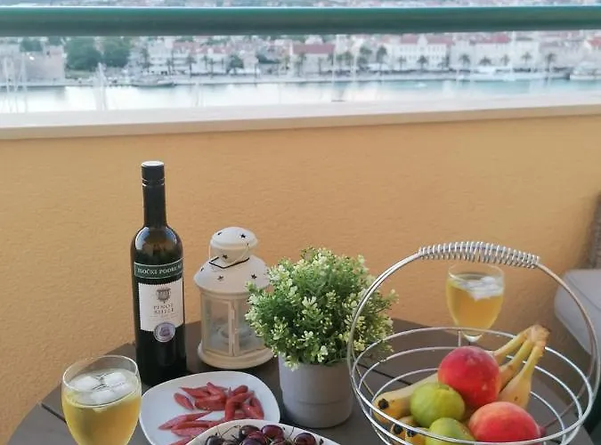 Mentha Appartement Trogir