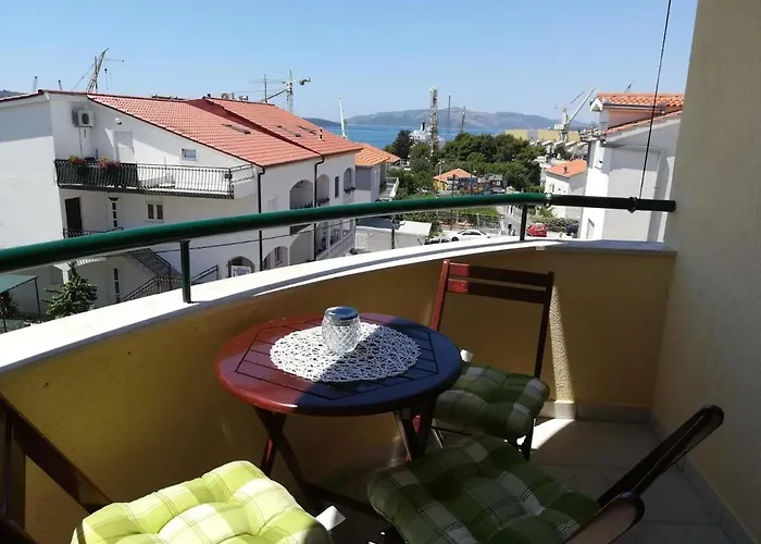 Mentha Appartement Trogir