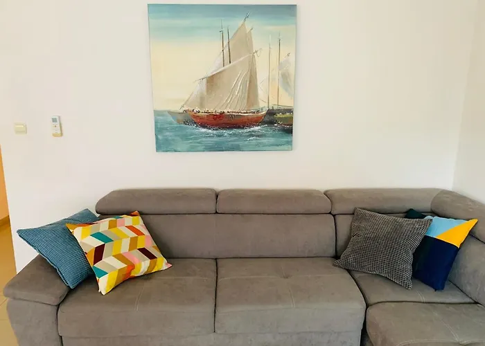 Mentha Appartement Trogir