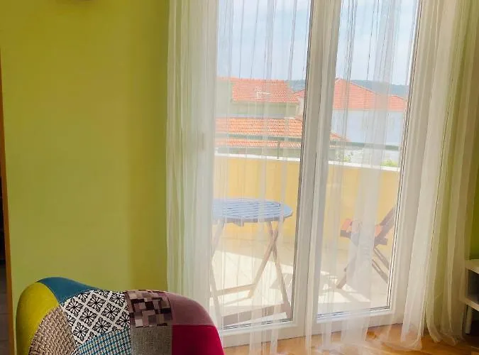 Mentha Appartement *