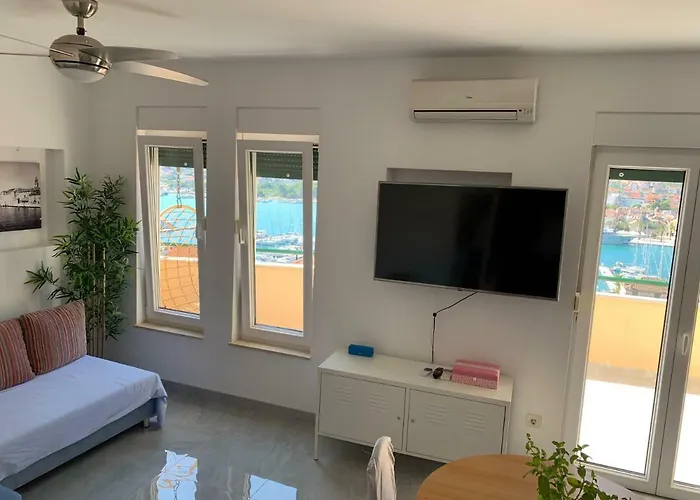 Mentha * Τρογκίρ