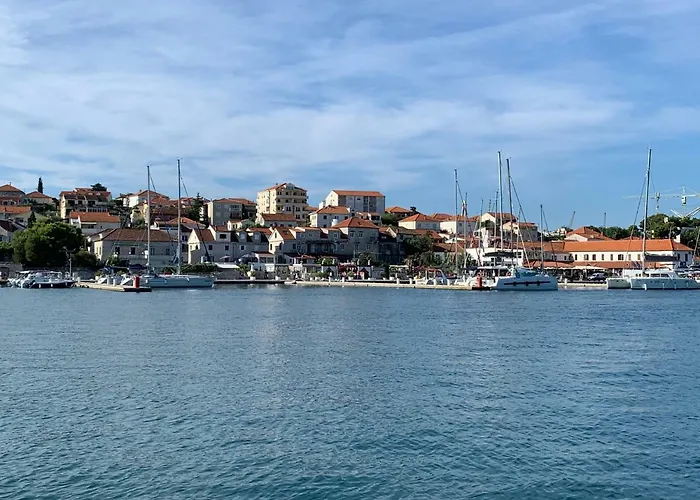 Mentha Appartement Trogir