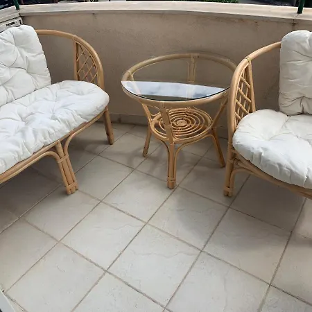 Apartamento Mentha Trogir