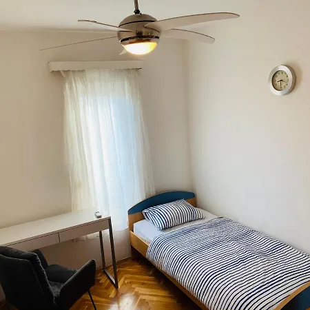 Apartamento Mentha