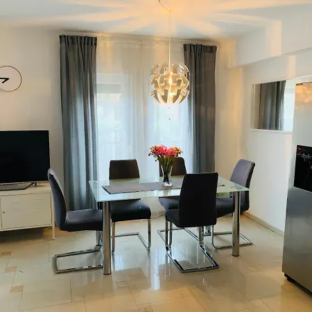 Appartement Mentha Trogir