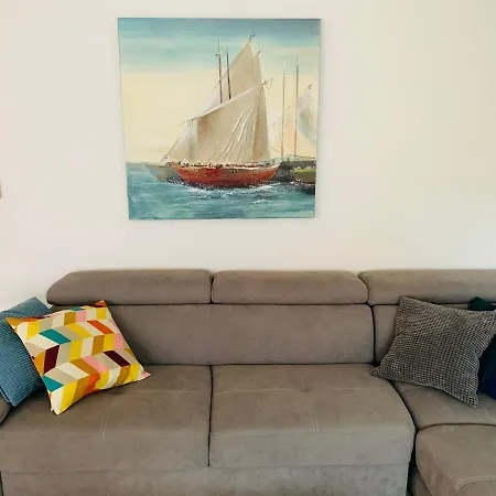 Mentha Apartment Trogir