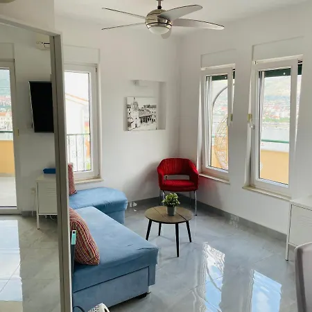 Appartement Mentha