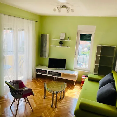 Apartamento Mentha *