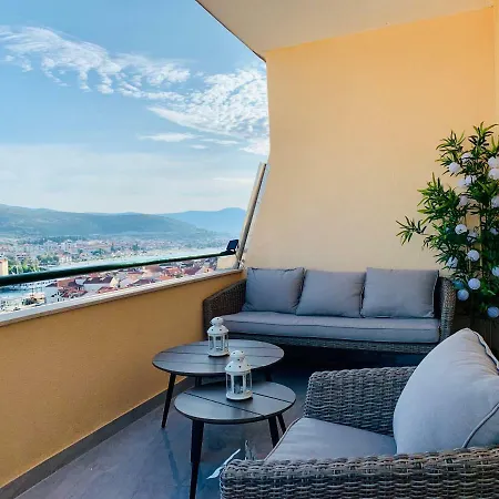 Mentha Apartment Trogir