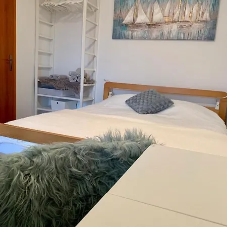 Apartment Mentha Trogir