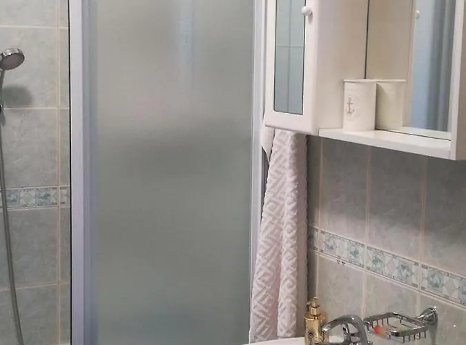 Mentha Appartement