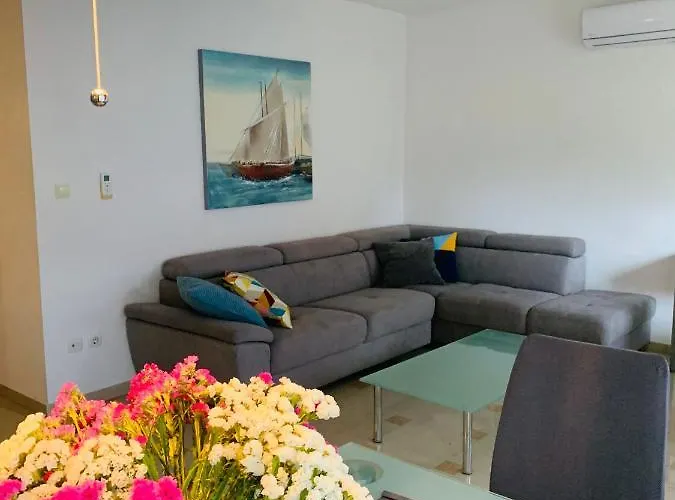 Mentha Appartement