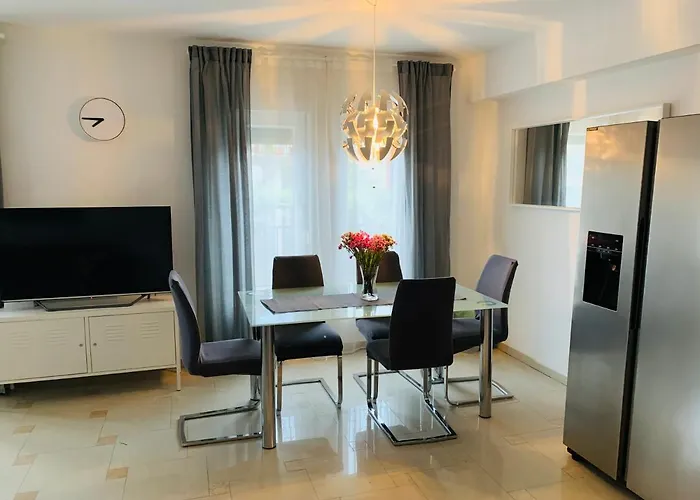 Appartement Mentha Trogir