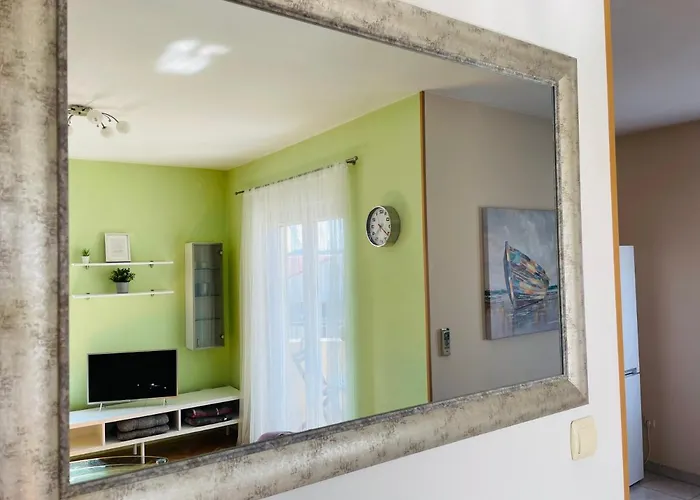 Mentha Appartement
