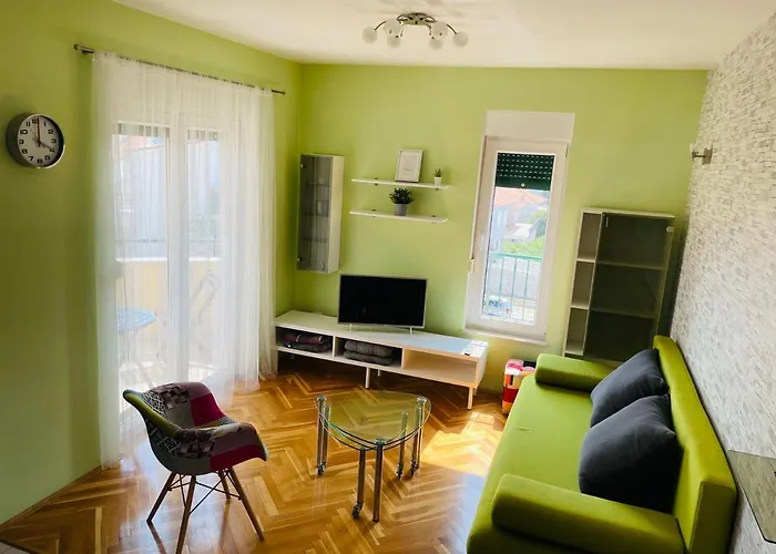 Appartement Mentha *