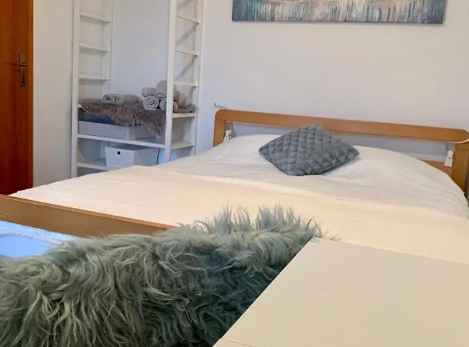 Appartement Mentha Trogir