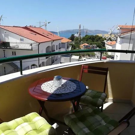 Mentha Apartman Trogir